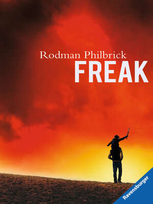 cover image of Freak